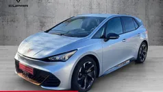 Gebraucht 2025 Cupra Born Kleinwagen | 37.950 € (Fairer Preis)