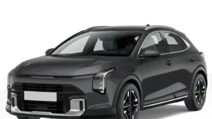 Neu Kia XCeed 2026 Pentametal metallic [h8g] SUV