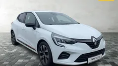 Weiß Gebraucht 2023 Renault Clio V Equilibre Limousine | 14.999 € (Fairer Preis)