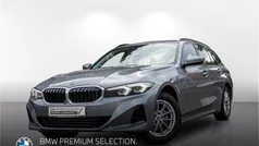 Gebraucht 2025 BMW 318 Comfort Edition Kombi | 37.990 € (Fairer Preis)