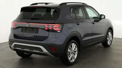 Gebraucht 2025 VW T-Cross Life SUV | 28.895 € (Fairer Preis)