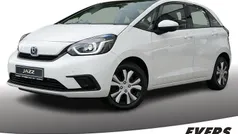 Gebraucht 2022 Honda Jazz Elegance Kleinwagen | 16.930 € (Guter Preis)