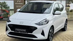 Gebraucht 2025 Hyundai i10 Trend Kleinwagen | 18.999 € (Fairer Preis)