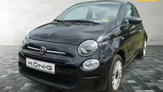 Gebraucht 2023 Fiat 500 Basis Kleinwagen | 13.990 € (Fairer Preis)