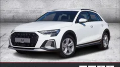 Weiss Gebraucht 2024 Audi A3 Ambiente Limousine | 34.960 € (Fairer Preis)