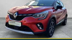 Gebraucht 2024 Renault Captur Techno SUV | 20.890 € (Superpreis)
