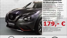Gebraucht 2020 Nissan Juke SUV | 16.998 € (Fairer Preis)