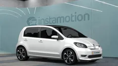 Weiß Gebraucht 2020 Skoda Citigo-e IV Fun Kleinwagen | 12.456 € (Fairer Preis)