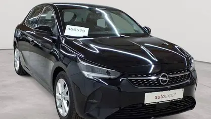 Gebraucht Opel Corsa Elegance 102 PS (75 kW) 2023 Kleinwagen
