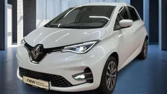 Gebraucht 2021 Renault Zoe Intens Kleinwagen | 15.711 € (Fairer Preis)