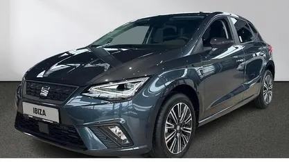 Gebraucht Seat Ibiza 116 PS (85 kW) 2026 Limousine