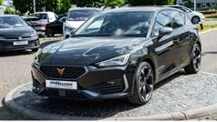 Gebraucht 2024 Cupra Leon Limousine | 30.375 € (Fairer Preis)