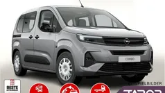 Karbon schwarz metallic Neu 2025 Opel Combo Van / Kleinbus | 21.988 € (Guter Preis)