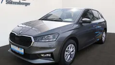 Gebraucht 2025 Skoda Fabia Selection Limousine | 18.990 € (Fairer Preis)