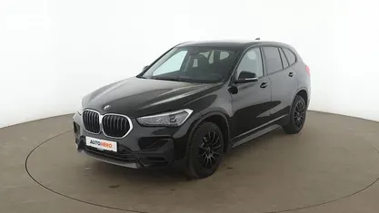 Gebraucht BMW X1 Advantage 140 PS (102 kW) 2020 SUV