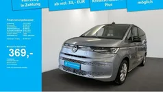 Silber Neu 2024 VW T7 Style Van | 56.980 € (Guter Preis)