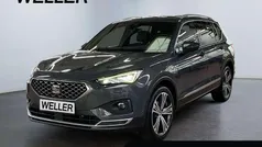 Grau Gebraucht 2021 Seat Tarraco Beats SUV | 29.990 € (Fairer Preis)