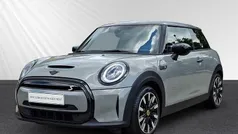 Metallic) (grau Gebraucht 2021 Mini Cooper SE Classic Kleinwagen | 15.998 € (Guter Preis)