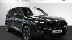 Saphirschwarz metallic Gebraucht 2024 BMW XM Performance SUV | 127.990 € (Fairer Preis)