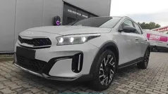 Wolfsgrau Neu 2025 Kia XCeed 2 SUV | 32.290 € (Fairer Preis)