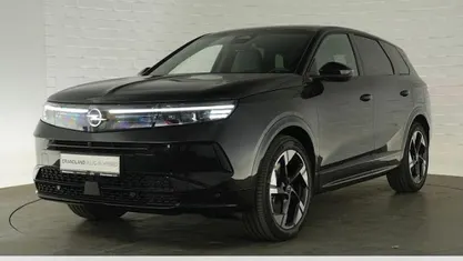 Gebraucht Opel Grandland X Ultimate 195 PS (143 kW) 2025 SUV
