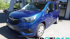 Gebraucht 2022 Opel Combo-e Life Elegance Van / Kleinbus | 23.950 € (Guter Preis)