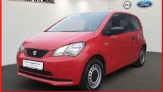 Gebraucht 2013 Seat Mii Reference Kleinwagen | 4.395 € (Fairer Preis)
