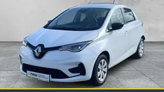Gebraucht 2021 Renault Zoe Life Kleinwagen | 13.890 € (Fairer Preis)