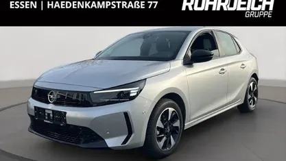 Gebraucht 2023 Opel Corsa Edition Limousine | 17.990 € (Fairer Preis)