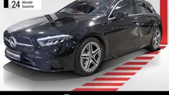 Gebraucht 2024 Mercedes A200 Advanced Limousine | 30.290 € (Fairer Preis)
