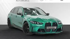 Isle of man grün Gebraucht 2024 BMW M3 Competition Edition Kombi | 84.777 € (Superpreis)