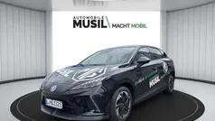 Gebraucht 2023 MG MG4 EV Luxury Kleinwagen | 22.980 € (Fairer Preis)