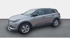 Grau Gebraucht 2020 Opel Grandland X Innovation SUV | 18.450 € (Guter Preis)