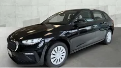 Blackmagic perleffekt Gebraucht 2024 Skoda Scala Kleinwagen | 21.300 € (Fairer Preis)