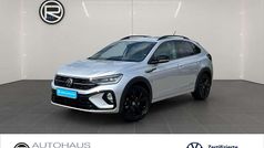 Reflexsilber metallic Gebraucht 2023 VW Taigo R-line SUV | 24.980 € (Fairer Preis)
