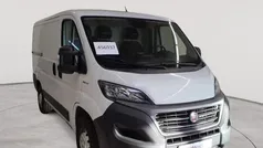 Gebraucht 2020 Fiat Ducato Van | 16.590 € (Superpreis)