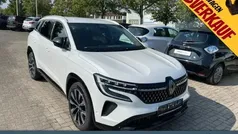 Weiß Gebraucht 2023 Renault Austral Techno SUV | 29.989 € (Fairer Preis)