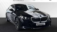 Gebraucht 2023 BMW i5 Comfort Edition Limousine | 59.495 € (Superpreis)