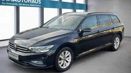 Gebraucht VW Passat 150 PS (110 kW) 2023 Kombi