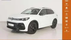 Gebraucht 2025 VW Tiguan Style SUV | 43.980 € (Fairer Preis)