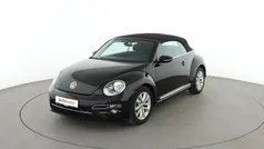 VW Beetle