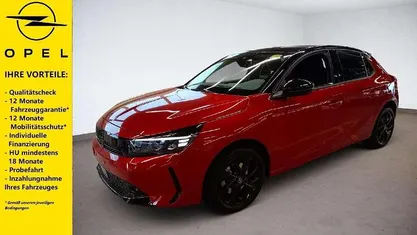 Gebraucht 2024 Opel Corsa Kleinwagen | 19.490 € (Fairer Preis)