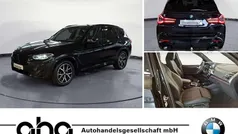 Gebraucht 2024 BMW X3 M Sport SUV | 49.420 € (Guter Preis)