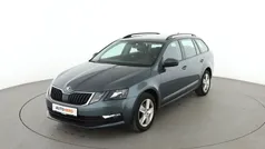 Grau Gebraucht 2020 Skoda Octavia Ambition Kombi | 18.630 € (Guter Preis)