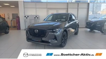 Gebraucht Mazda CX-60 328 PS (241 kW) 2025 SUV