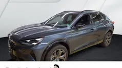 Gebraucht 2025 Cupra Formentor SUV | 32.677 € (Fairer Preis)