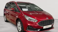 Gebraucht 2021 Ford Galaxy Titanium Van / Kleinbus | 28.990 € (Fairer Preis)