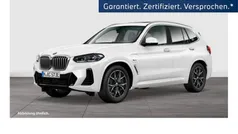 Gebraucht 2022 BMW X3 M Sport SUV | 45.495 € (Fairer Preis)