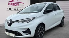 Arktisweiß Neu 2024 Renault Zoe Evolution Kleinwagen | 20.990 € (Fairer Preis)