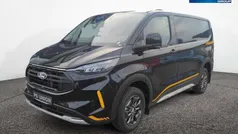 Gebraucht 2025 Ford Transit Custom Van / Kleinbus | 42.490 € (Superpreis)